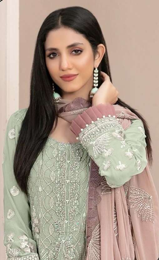 ROSEMEEN D NO:- C 1732 by FEPIC